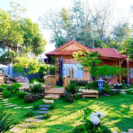 Sora Homestay Pleiku Dış mekan fotoğraf