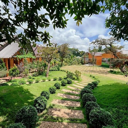 Sora Homestay Pleiku Dış mekan fotoğraf