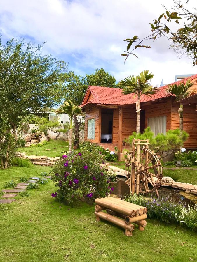 Sora Homestay Pleiku Dış mekan fotoğraf