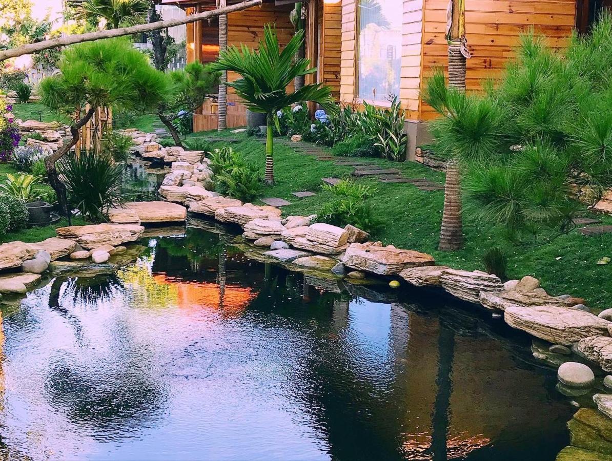 Sora Homestay Pleiku Dış mekan fotoğraf