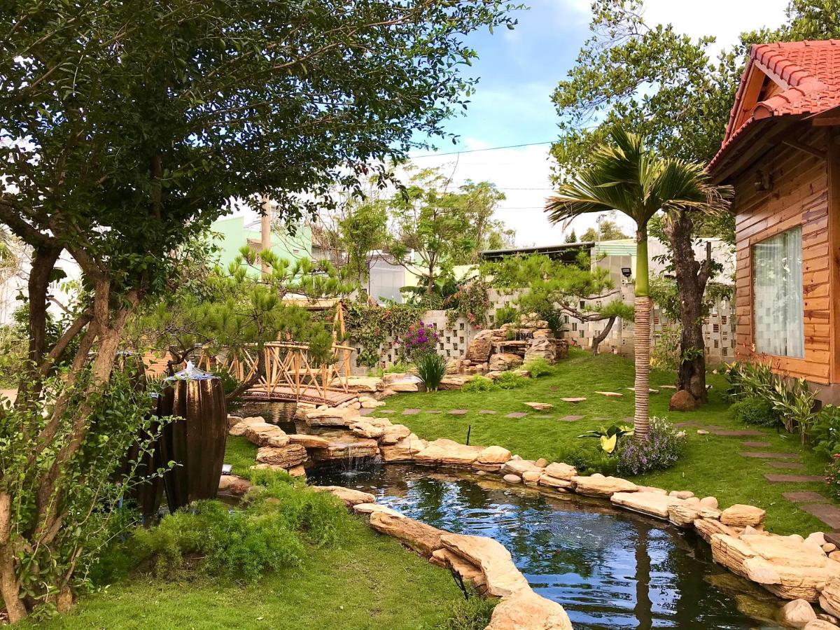 Sora Homestay Pleiku Dış mekan fotoğraf