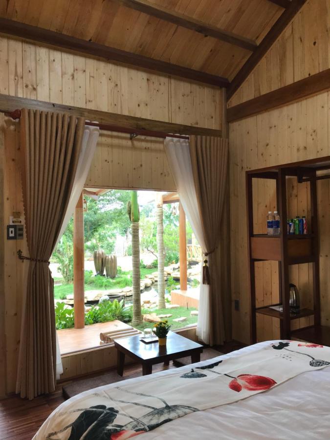 Sora Homestay Pleiku Dış mekan fotoğraf