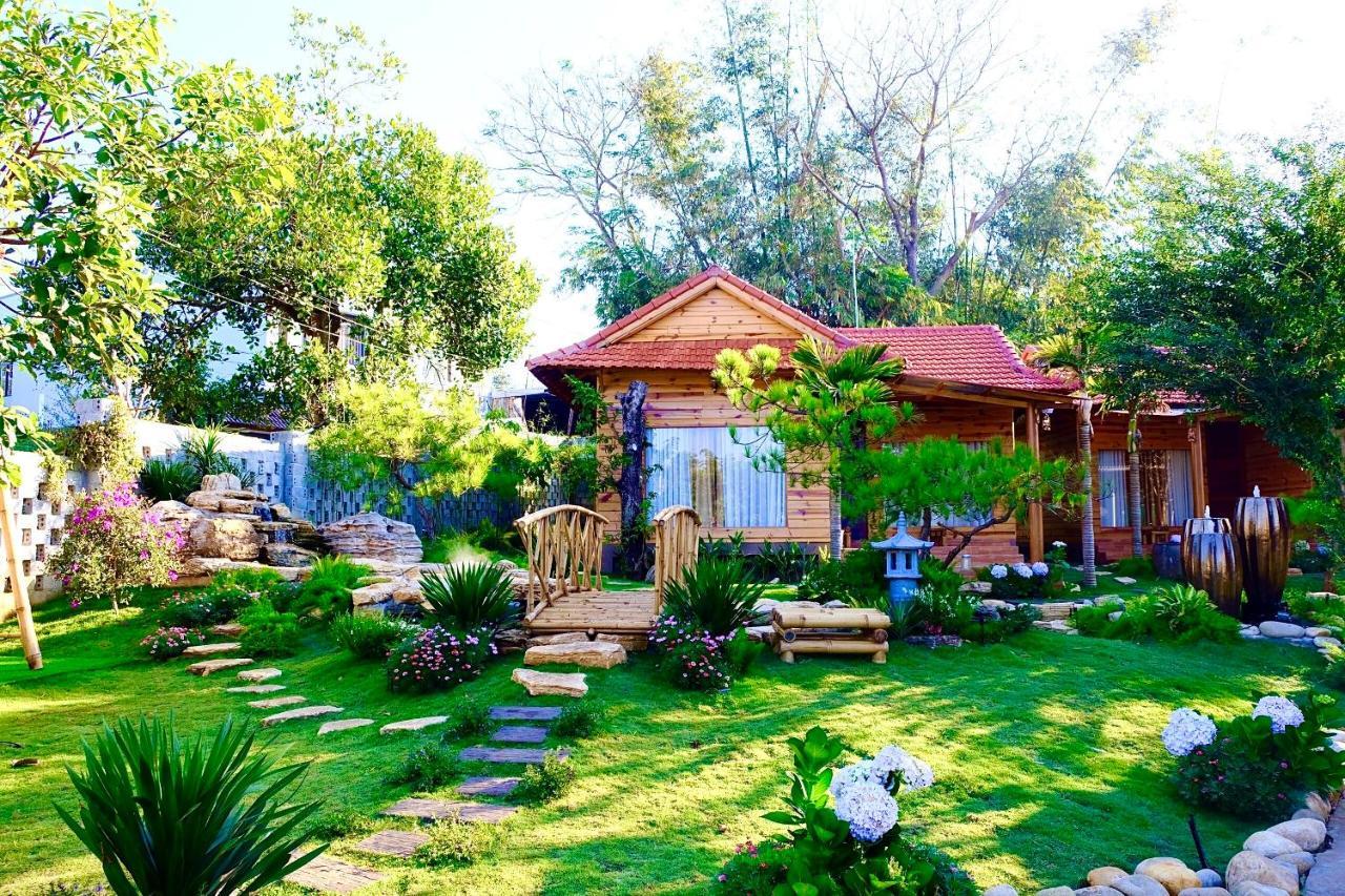 Sora Homestay Pleiku Dış mekan fotoğraf