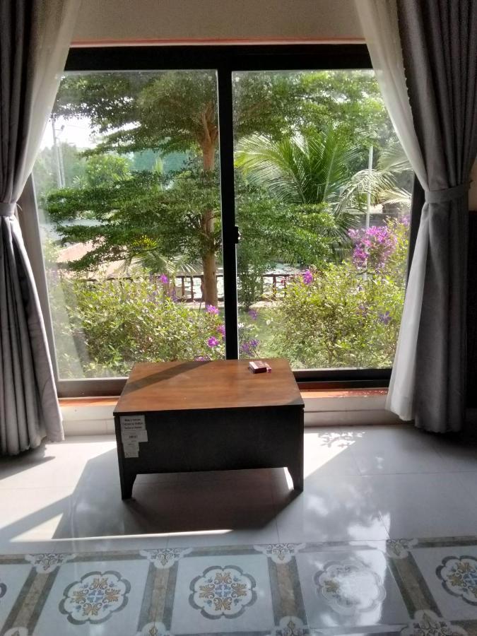 Sora Homestay Pleiku Dış mekan fotoğraf