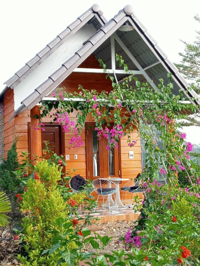 Sora Homestay Pleiku Dış mekan fotoğraf