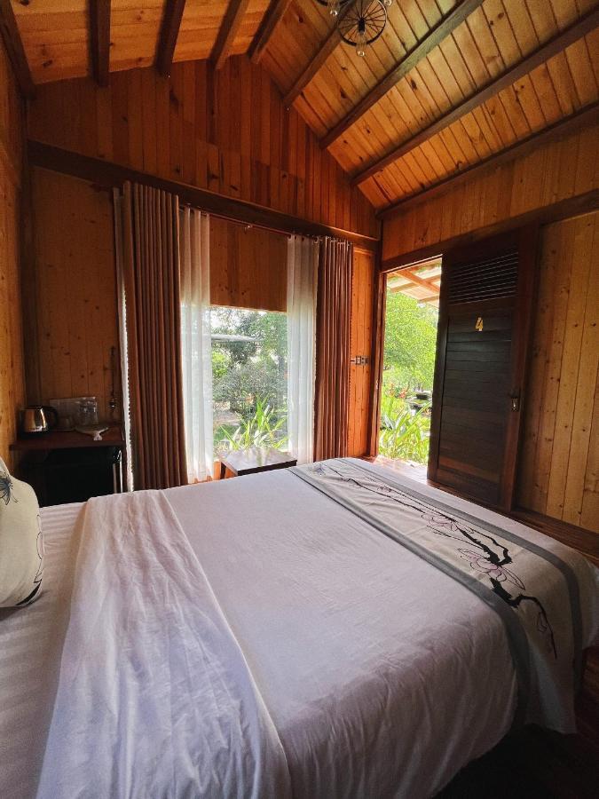 Sora Homestay Pleiku Dış mekan fotoğraf